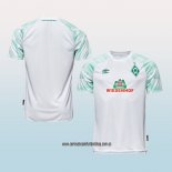 Segunda Camiseta Werder Bremen 20-21 Tailandia