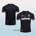 Segunda Camiseta West Ham 22-23