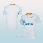 Segunda Camiseta Zenit Saint Petersburg 23-24 Tailandia