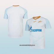 Segunda Camiseta Zenit Saint Petersburg 23-24 Tailandia