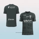 Tercera Camiseta Al Hilal 25-26 Tailandia
