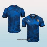 Tercera Camiseta Alaves 21-22 Tailandia