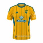 Tercera Camiseta Albacete 25-26 Tailandia