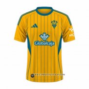 Tercera Camiseta Albacete 25-26 Tailandia