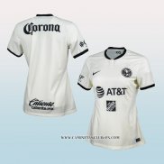 Tercera Camiseta America Mujer 2023