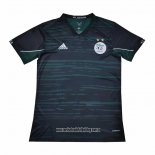 Tercera Camiseta Argelia 2022 Tailandia