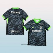 Tercera Camiseta Atletico Nacional 2026 Tailandia