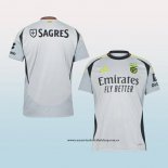 Tercera Camiseta Benfica 24-25