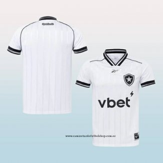 Tercera Camiseta Botafogo 2025 Tailandia