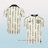 Tercera Camiseta Corinthians 2022 Tailandia