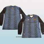 Tercera Camiseta El Salvador 2021 Manga Larga