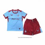 Tercera Camiseta Feyenoord Nino 25-26