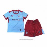 Tercera Camiseta Feyenoord Nino 25-26