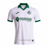 Tercera Camiseta Getafe 24-25 Tailandia