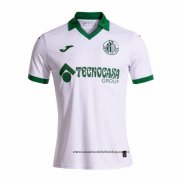 Tercera Camiseta Getafe 24-25 Tailandia