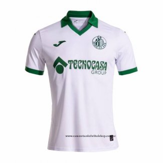 Tercera Camiseta Getafe 24-25 Tailandia