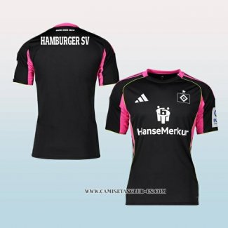 Tercera Camiseta Hamburger 25-26