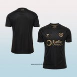 Tercera Camiseta Hearts 25-26