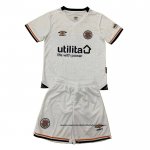 Tercera Camiseta Luton Town Nino 24-25