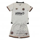 Tercera Camiseta Luton Town Nino 24-25