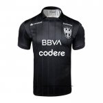 Tercera Camiseta Monterrey 24-25