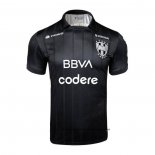 Tercera Camiseta Monterrey 24-25
