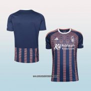 Tercera Camiseta Nottingham Forest 23-24