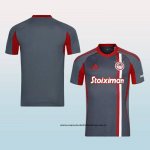 Tercera Camiseta Olympiacos 25-26 Tailandia