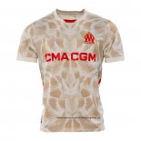 Tercera Camiseta Olympique Marsella Portero 24-25