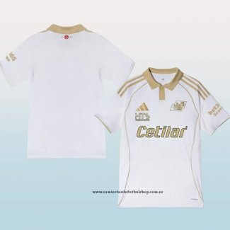 Tercera Camiseta Pisa 25-26 Tailandia