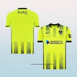 Tercera Camiseta Portsmouth 25-26