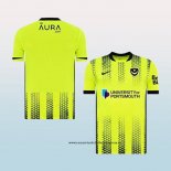 Tercera Camiseta Portsmouth 25-26
