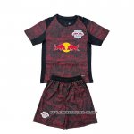 Tercera Camiseta RB Leipzig Nino 25-26