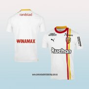 Tercera Camiseta RC Lens 23-24