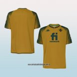 Tercera Camiseta Real Betis 21-22