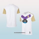 Tercera Camiseta Real Valladolid 22-23