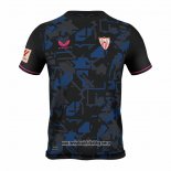 Tercera Camiseta Sevilla 23-24 Tailandia