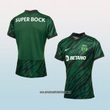 Tercera Camiseta Sporting 21-22