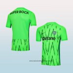 Tercera Camiseta Sporting 24-25