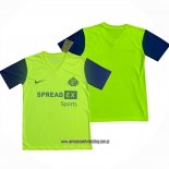 Tercera Camiseta Sunderland 23-24 Tailandia