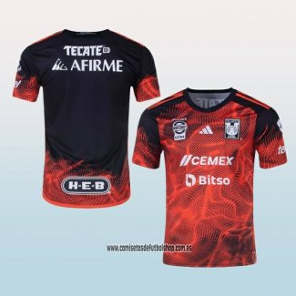 Tercera Camiseta Tigres UANL 23-24