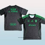 Tercera Camiseta Tigres UANL 25-26