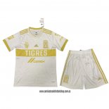 Tercera Camiseta Tigres UANL Nino 2021