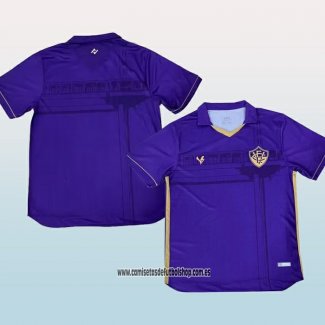 Tercera Camiseta Vitoria 2023 Tailandia