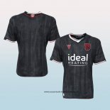 Tercera Camiseta West Bromwich Albion 25-26
