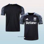 Authentic Segunda Camiseta Aston Villa 25-26