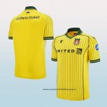 Authentic Segunda Camiseta Wrexham 25-26