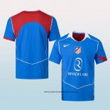 Authentic Tercera Camiseta Atletico Madrid 25-26