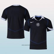 Authentic Tercera Camiseta Chelsea 25-26