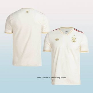 Authentic Tercera Camiseta Flamengo 2025